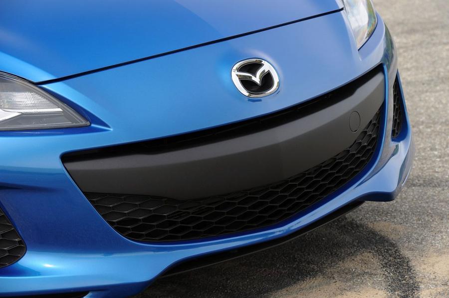  Mazda3 SkyActiv 2012 года  (фото 50 из 92)